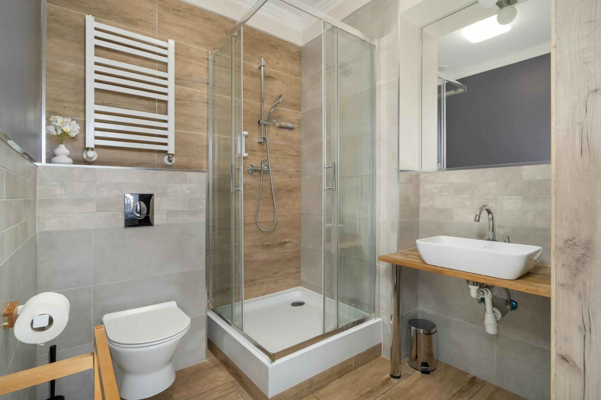 Przytulne Studia Very Berry W Poznaniu Blisko Parku By Noclegi Renters Exteriér fotografie