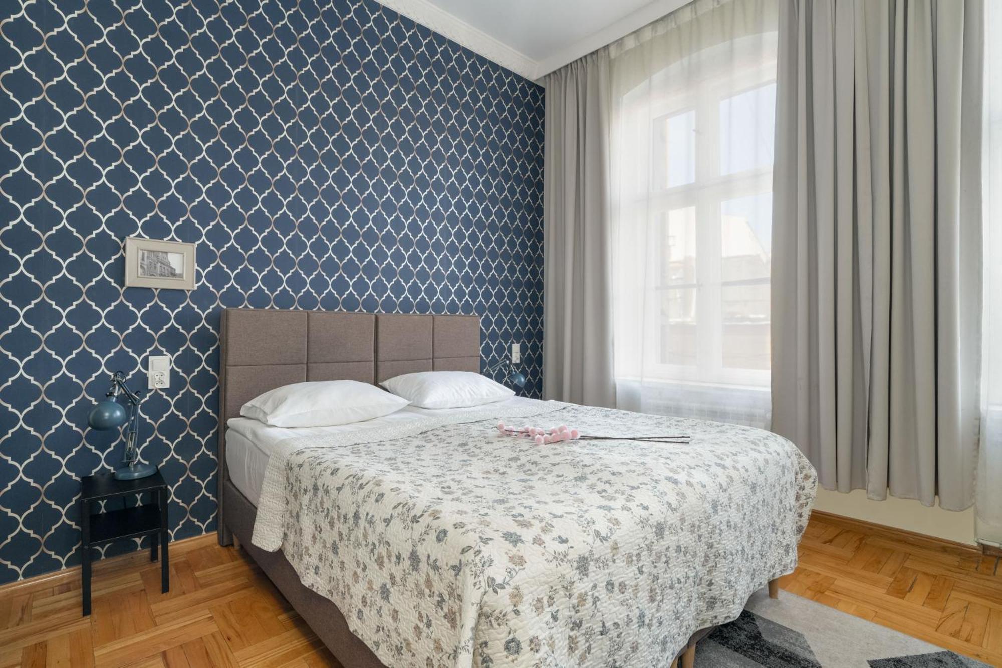 Przytulne Studia Very Berry W Poznaniu Blisko Parku By Noclegi Renters Exteriér fotografie