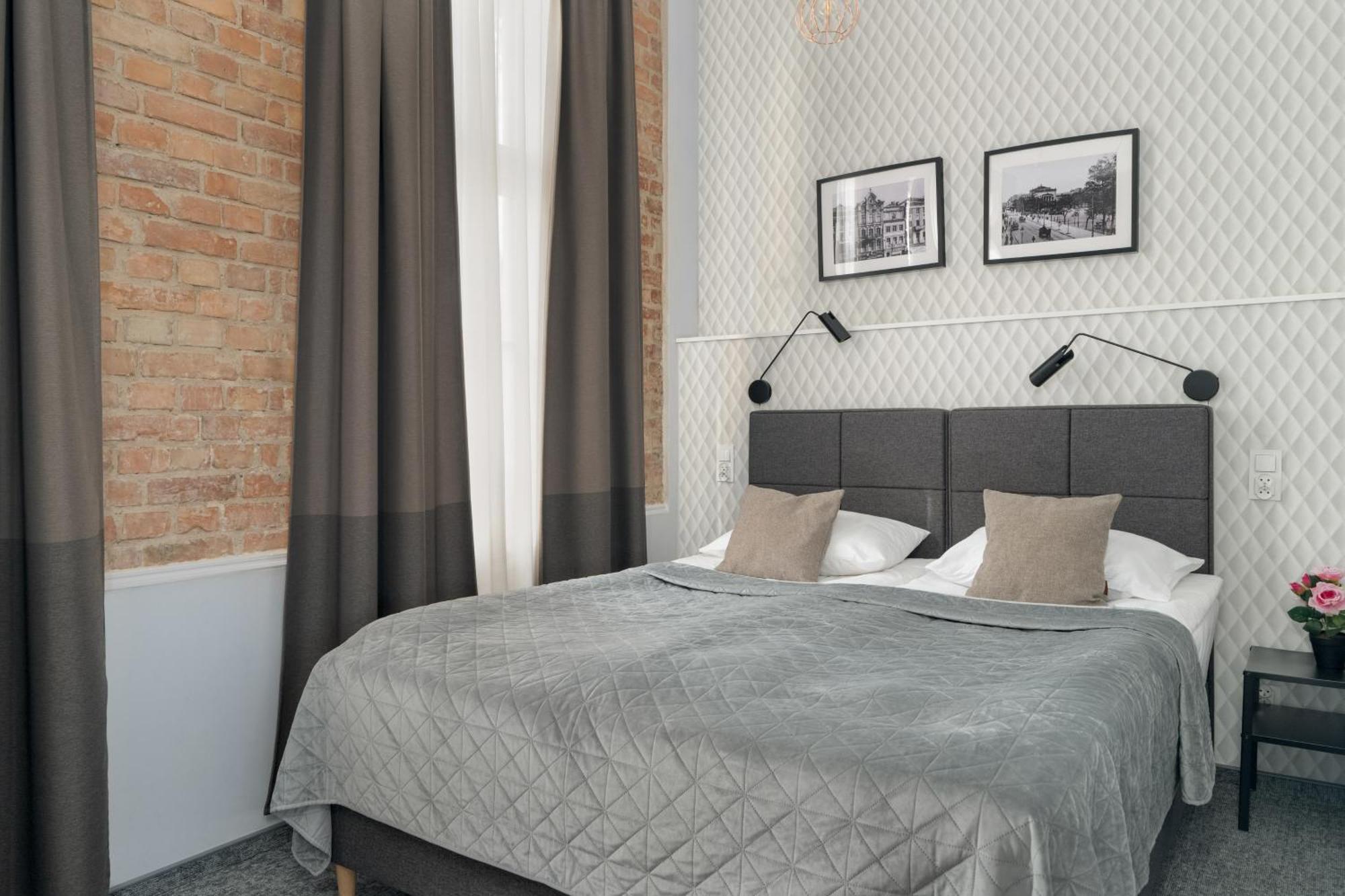 Przytulne Studia Very Berry W Poznaniu Blisko Parku By Noclegi Renters Exteriér fotografie
