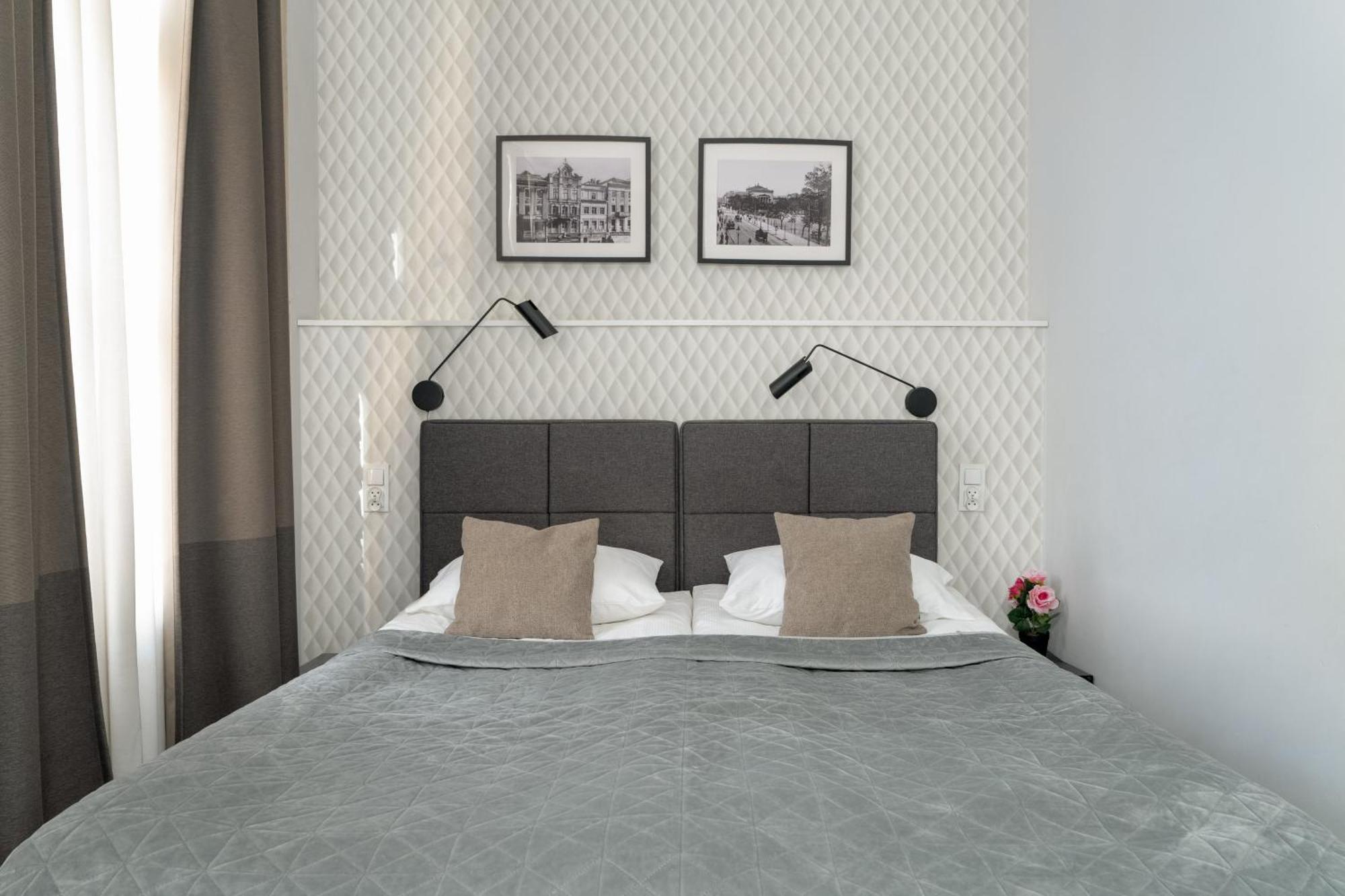 Przytulne Studia Very Berry W Poznaniu Blisko Parku By Noclegi Renters Exteriér fotografie